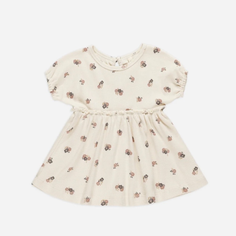 NWT Quincy Mae Annie dress
